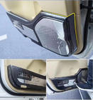 Toyota Land Cruiser 200 2007–2021 Kryty sloupků (4 ks) fotografie 1