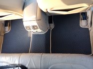 Hyundai Grandeur 2005–2011 Polyuretanové autokoberce (EVA, černé) fotografie 1