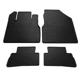 Gumové autokoberce do interiéru (4 ks, Stingray Premium)