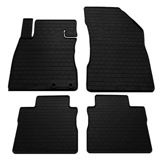 Gumové autokoberce do interiéru (4 ks, Stingray Premium)