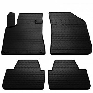 Gumové koberečky do auta SW (4 ks, Stingray Premium)