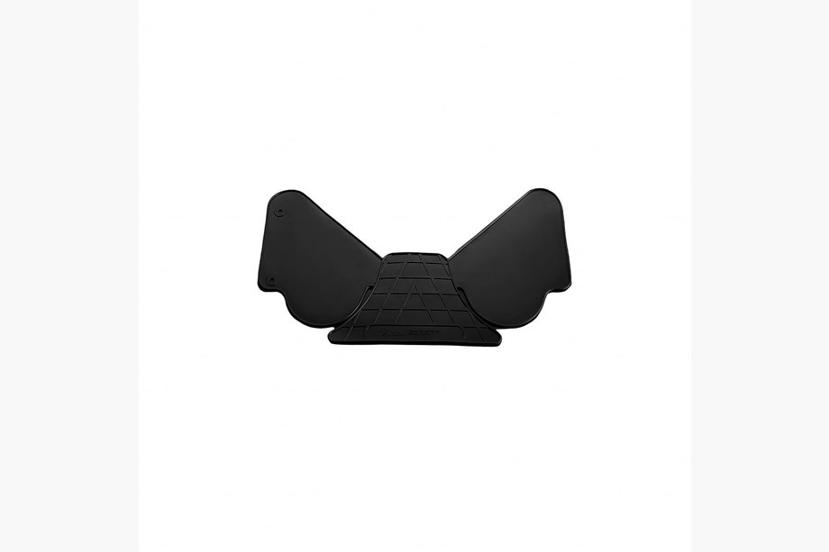 Seat Toledo 2005–2012 Zadní středový kobereček (Stingray Premium) Fotografie 2
