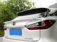 Lexus RX 2016–2022 Spoiler (k lakování) fotografie 1