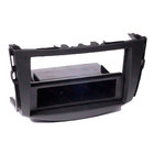 Toyota Rav 4 2006–2013 Montážní rámeček 1DIN / 2DIN fotografie 1