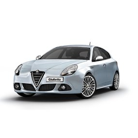 Tuning Alfa Romeo Giulietta 2010-2020