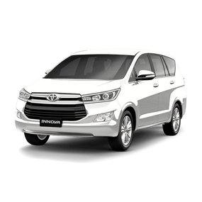 Tuning Toyota Innova 2015-
