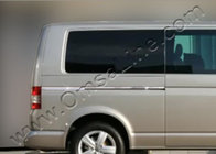 Volkswagen T5 Multivan 2003–2010 Lišta posuvných dveří Dlouhý rozvor fotografie 1