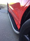 Ford Kuga/Escape 2013–2019 Boční nášlapy Tayga Grey (2 ks, hliník) fotografie 4