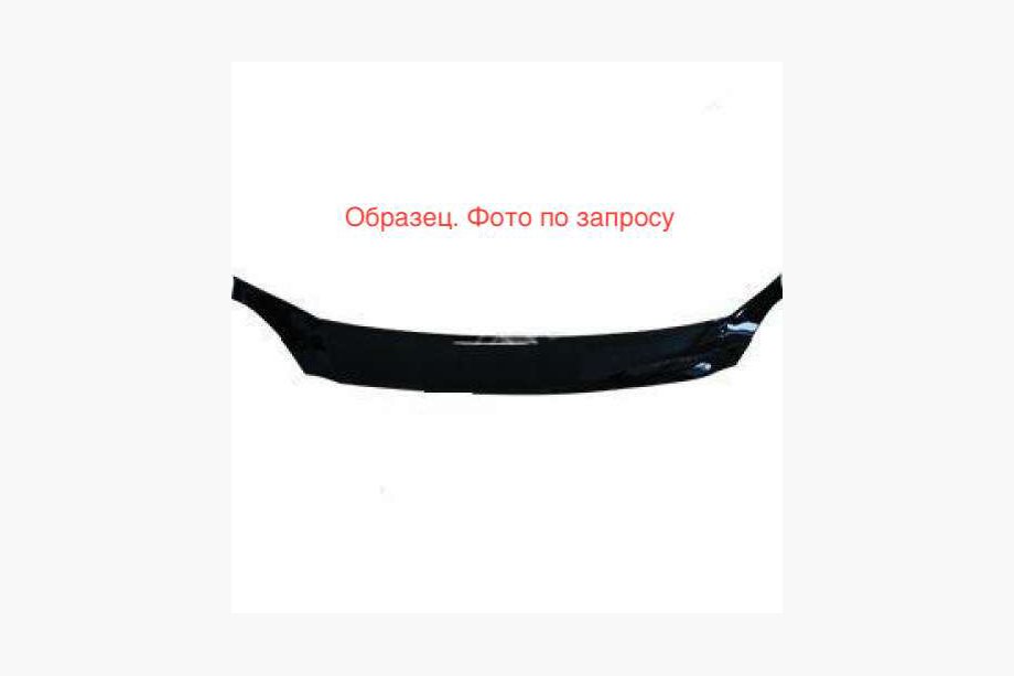 Ford Custom 2013–2022 Deflektor kapoty (VIP) Image