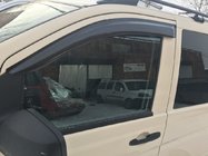 Mercedes Viano 2004–2014 Ofuky oken (2 ks, DDU) fotografie 1