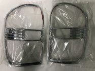 Toyota Rav 4 2001–2005 Kryty zadních světel 2001-2003 (2 ks, plast) fotografie 1