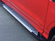 Skoda Karoq 2018– Boční nášlapy Line (2 ks, hliník) fotografie 1