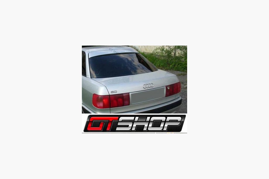 Audi 80/90 1987–1996 Blenda (sklolaminát, k lakování) Image