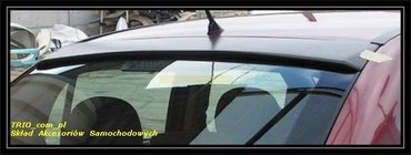 Opel Astra G Classic 1998–2012 Blenda (k lakování) fotografie 1