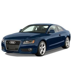 Tuning Audi A5 2007-2015