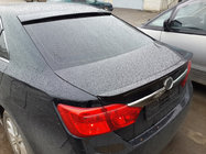Toyota Camry 2011–2017 Zadní kšilt (FLY, ABS plast) fotografie 1