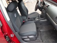 Volkswagen Jetta 2006–2011 Autopotahy (látkové, Classik) fotografie 1