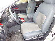 Toyota Camry 2011–2017 Autopotahy (látkové, Classik) fotografie 1