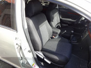 Toyota Avensis 2009–2018 Autopotahy (látkové, Classik) fotografie 1