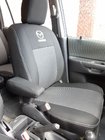 Mazda Premacy 1999–2005 Autopotahy (látkové, Classik) fotografie 1
