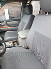 Toyota Land Cruiser 100 1998–2007 Autopotahy (látkové, Classik) fotografie 1