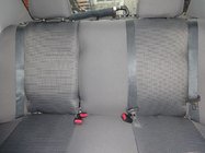 Mitsubishi Lancer 9 2004–2008 Autopotahy (látkové, Classik) fotografie 1