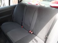 Skoda Superb 2001–2009 Autopotahy (látkové, Classik) fotografie 1