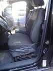 Volkswagen Caddy 2004–2010 Autopotahy (látkové, Classik) Přední (1+1) fotografie 1
