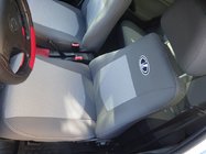 VAZ 2108-2109 1984–2011 Autopotahy (látkové, Classik) fotografie 1