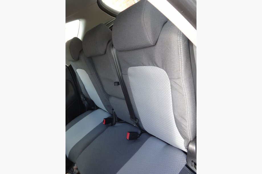 Seat Altea 2004–2015 Autopotahy (látkové, Classik) Image