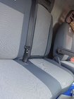 Fiat Ducato 1995–2006 Autopotahy (látkové, Classik) 1+1 fotografie 1