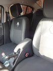 Renault Fluence 2009–2016 Autopotahy (2012↗, látkové, Classik) fotografie 1