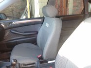 Audi A6 C5 2001–2004 Autopotahy (látkové, Classik) fotografie 1