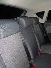 Seat Leon 2005–2012 Autopotahy (látkové, Classik) fotografie 1