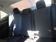 Toyota Corolla 2013–2019 Autopotahy (látkové, Classik) fotografie 1