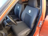 Suzuki Swift 2005–2010 Autopotahy (látkové, Classik) fotografie 1