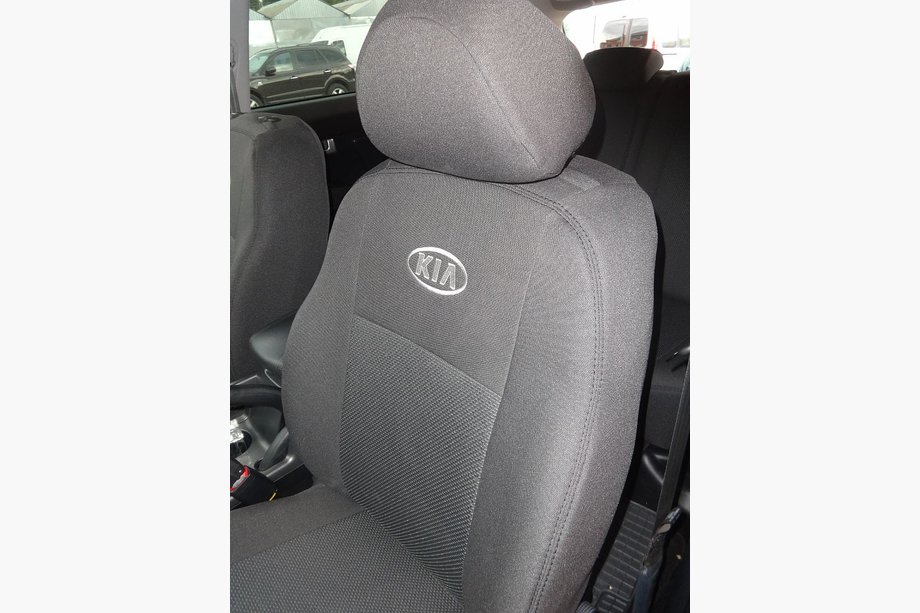 Kia Sportage 2010–2015 Autopotahy (látkové, Classik) Image
