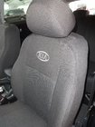 Kia Sportage 2010–2015 Autopotahy (látkové, Classik) fotografie 1