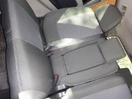 Mitsubishi Pajero Wagon III 1999–2006 Autopotahy (látkové, Classik) fotografie 1