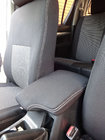 Toyota Hilux 2015– Autopotahy (látkové, Classik) fotografie 1