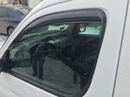 Ford Connect 2010–2013 Ofuky oken (2 ks, Aomis) fotografie 1