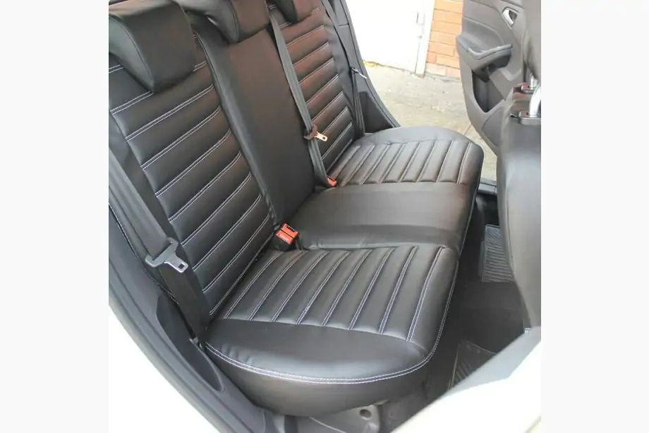 Geely GC-7 2012– Autopotahy z ekokůže (ECO) Image