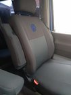 Volkswagen T4 Transporter 1990–2003 Autopotahy (látkové, Classik) Přední 1+1 fotografie 1