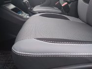 Chery QQ 2003–2022 Autopotahy (eko kůže↗látka, Premium) fotografie 5
