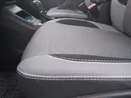 Ford Galaxy 1995–2006 Autopotahy (eko kůže↗látka, Premium) fotografie 5