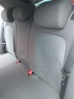 Skoda Superb 2009–2015 Autopotahy (2008-2013, látkové, Classik) fotografie 1