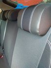 Chery QQ 2003–2022 Autopotahy (eko kůže↗látka, Premium) fotografie 2