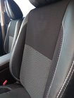 Chery QQ 2003–2022 Autopotahy (eko kůže↗látka, Premium) fotografie 1