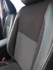Ford Galaxy 1995–2006 Autopotahy (eko kůže↗látka, Premium) fotografie 1