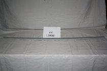 Toyota Camry 2011–2017 Spoiler V1 (k lakování) fotografie 1